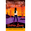 Ghouls Just Haunt to Have Fun