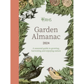 Rhs Garden Almanac 2024: A Seasonal Guide to Growing, Harvesting and Enjoying Nature