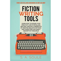 Fiction Writing Tools
