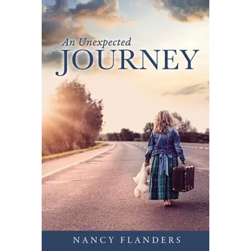 An Unexpected Journey