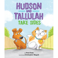Hudson and Tallulah Take Sides