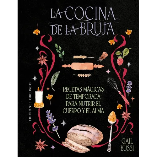 Cocina de la Bruja, La