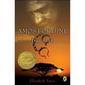 Amos Fortune, Free Man
