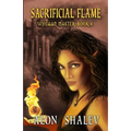 Sacrificial Flame: Wycaan Master Book 4