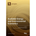 Available Energy and Environmental Economics