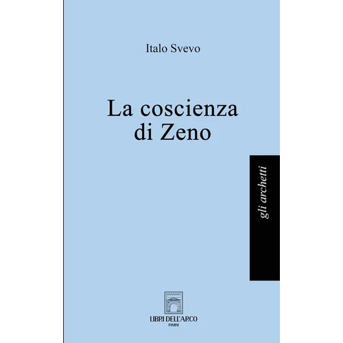 La coscienza di Zeno