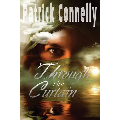 Thriller: Through the Curtain (Cozy Mystery Romance)