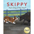 Skippy Farm Dog of the Year(R)