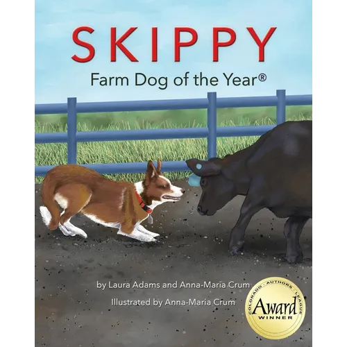 Skippy Farm Dog of the Year(R)
