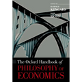 The Oxford Handbook of Philosophy of Economics
