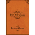 The Bad Bitch Bible