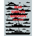 Iran Surface Warships: 2019 - 2020