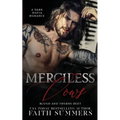 Merciless Vows: A Dark Mafia Arranged Marriage Romance
