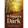 Whispers in the Dark: "Uncovering Truths Bound by Blood and Betrayal"