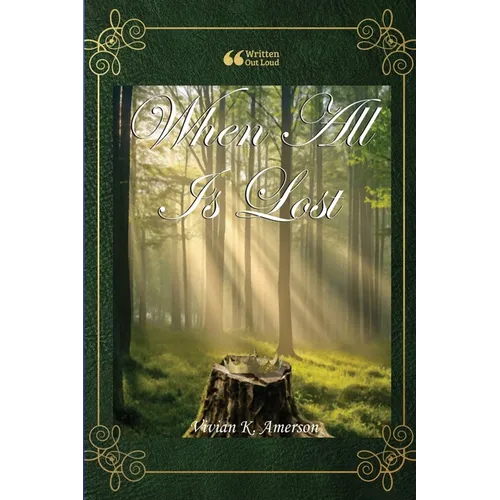 When All is Lost
