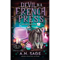 Devil in a French Press