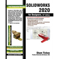 SOLIDWORKS 2020 for Designers, 18th Edition