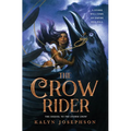 The Crow Rider