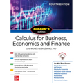Schaum's Outline of Calculus for Business, Economics and Finance, Fourth Edition