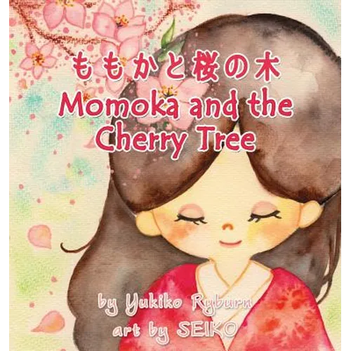 Momoka and the Cherry Tree