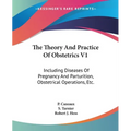The Theory And Practice Of Obstetrics V1: Including Diseases Of Pregnancy And Parturition, Obstetrical Operations, Etc.