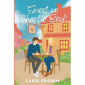 Sweet on Charlie Beck
