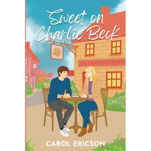 Sweet on Charlie Beck
