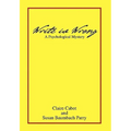 Write Is Wrong