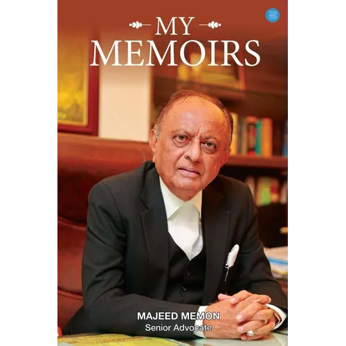 My Memoirs