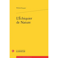 L'Echiquier de Nature