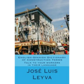 English-Spanish Dictionary of Construction Terms: Talk to your workers in their language
