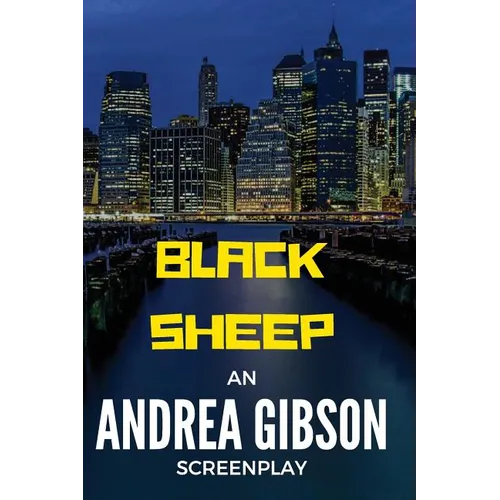 Black Sheep