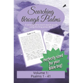 Searching Through Psalms: Psalms 1-41