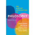 The Norton Introduction to Philosophy