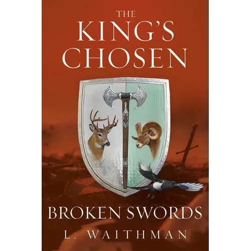 Broken Swords