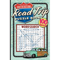 Great Southeastern Road Trip Puzzle Book