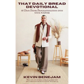 That Daily Bread Devotional