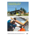 Sustainability in Early Childhood Education: A Living Inquiry