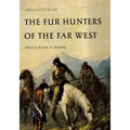 The Fur Hunters of the Far West, Volume 20