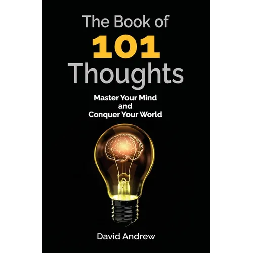 The Book of 101 Thoughts