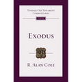 Exodus: Tyndale Old Testament Commentary