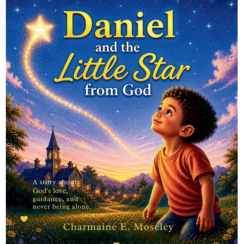 Daniel and the Little Star from God