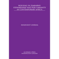 Housing in Zimbabwe: Stewardship and Peri-Urbanity in Contemporary Africa