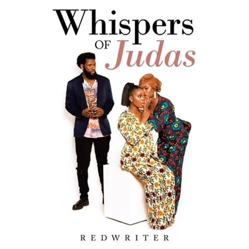 Whispers of Judas