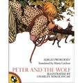 Peter and the Wolf