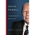 Colin Powell: Imperfect Patriot