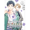 The Case Files of Jeweler Richard (Manga) Vol. 2
