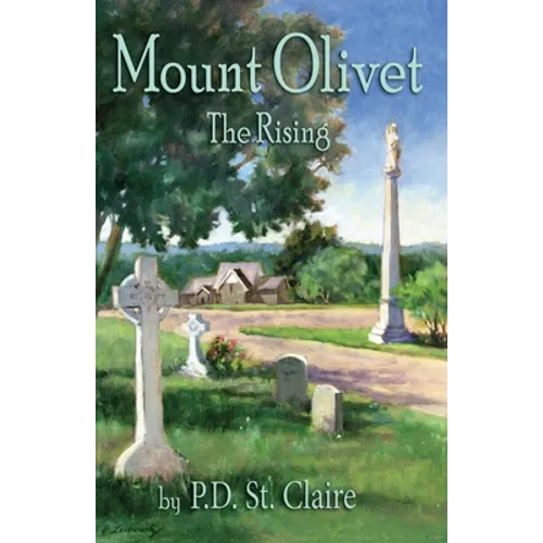Mount Olivet - The Rising