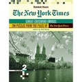 The New York Times Sunday Crossword Omnibus, Volume 2