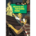 Misterio del Fantasma Verde / The Mystery of the Green Ghost